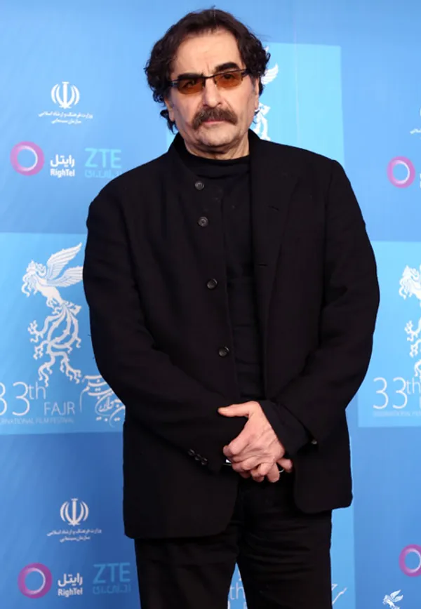 ایران برگر