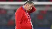 پایان کار اسکوچیچ و پرسپولیس