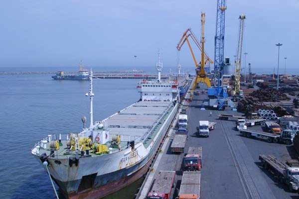 هند بندر چابهار را رها می‌کند؛ بندر الدقم عمان جایگزین می‌شود