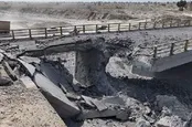 خلاصه سیاست ترامپ در قبال ایران در یک عکس!