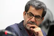 تهران و آژانس ؛ گفت‌وگو با گاردهای بسته
