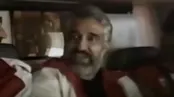 تصاویر حرکت خاص پژمان جمشیدی در اوج جنگ