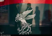 برنامه نمایش فیلم‌های امروز جشنواره فیلم فجر
