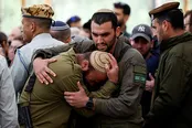 اسرائیل از درون می‌پاشد؛ موج بی‌سابقه اختلال روانی بین صهیونیست‌ها