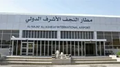 پروازها میان ایران و نجف از سرگرفته شد