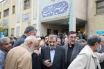 شهیدان دقیقی