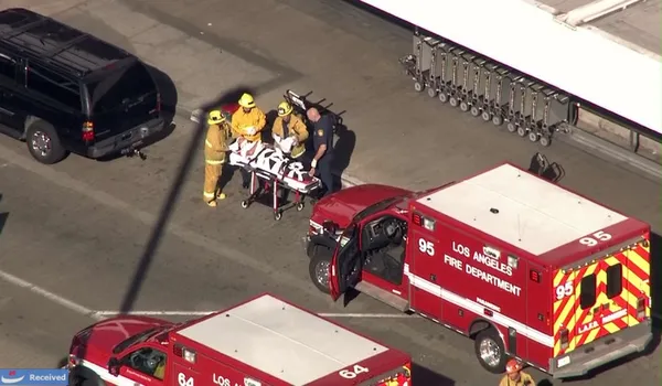 KTLA