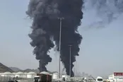 حمله ایران به امارات محتمل است