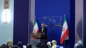 گفت‌وگوهای فنی ایران و عمان درباره تنگه هرمز