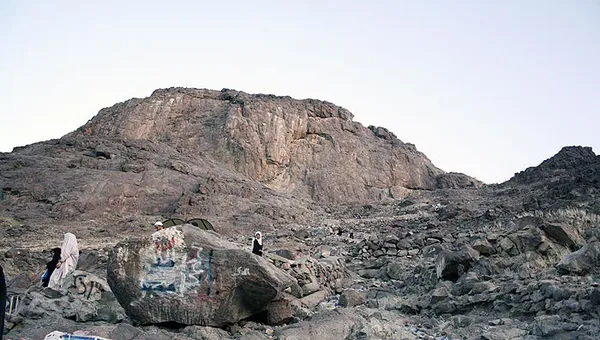 غار حرا