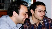 رامبد جوان: رضا عطاران بهترین کارگردان کمدی ایران است