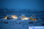 عکس: نگهبانانِ یخ؛ زندگی در گرینلند