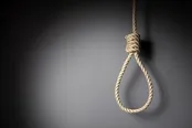 اعدام یک نفر در مشهد به جرم قتل عضو نیروی انتظامی