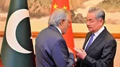 ابتکار پنج‌گانه چین و پاکستان درباره تجاوز به ایران