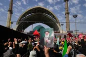 الجزیره: عزاداران خواستار خونخواهی رهبر شهید شدند/ ژاپن تایمز از «انتقام، انتقام» نوشت