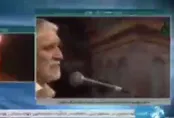 سانسور حاج منصور ارضی در تلویزیون پس از انتقاد از علیرضا پناهیان: بیچاره می‌شوی!