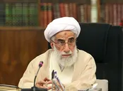آرزوی آیت‌الله جنتی برای مردم ایران در آستانه نوروز