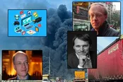 انفجار در بندر شهید رجایی و یک‌مطالعه رسانه‌ای/BBC؛ موثق‌ترین منبع واقعیات در دنیاست؟