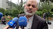 حضور اتباع افغان در ایران بسته به نیاز کشور است+ فیلم