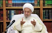 برای کمبود آب و کاهش جمعیت استغفار کنید