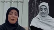 عذرخواهی مجری برنامه «به خانه برمی‌گردیم» را ببینید