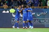 استقلال یک - پیکان صفر؛ استارت راننده جدید با برد/ زنده شدن امید آبی‌ها با جباری!