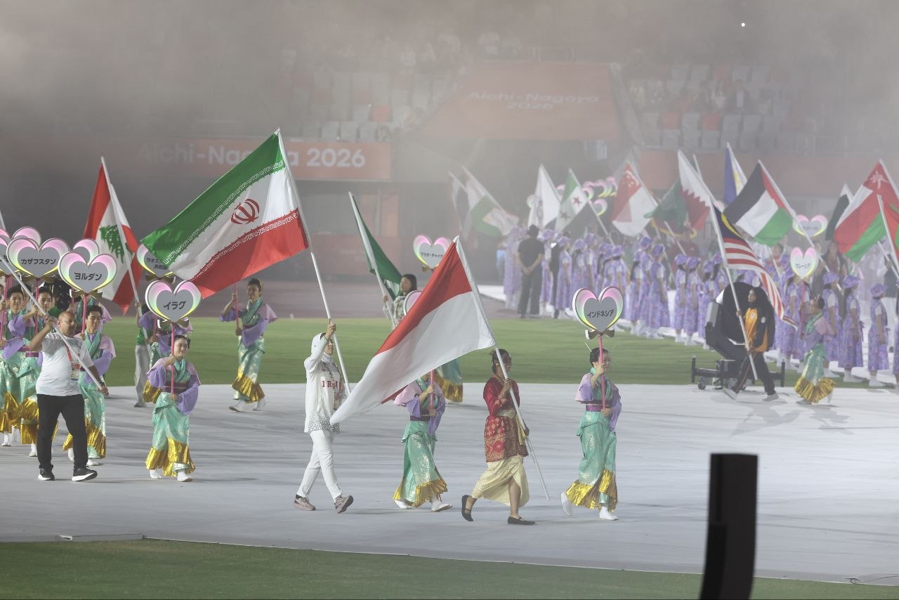 ایران در بازیهای آسیایی از هانگژو تا ناگویا؛ آبروداری کشتی و روئینگ و افت ووشو و شمشیربازی ایران در بازیهای آسیایی از هانگژو تا ناگویا؛ آبروداری کشتی و روئینگ و افت ووشو و شمشیربازی