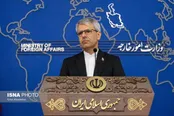 واکنش تند بقائی به حادثه هرمزگان
