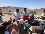 یک