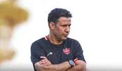 عذرخواهی تارتار از هواداران پرسپولیس