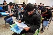 هشدار پلیس فتا برای فروشندگان سوالات امتحانات
