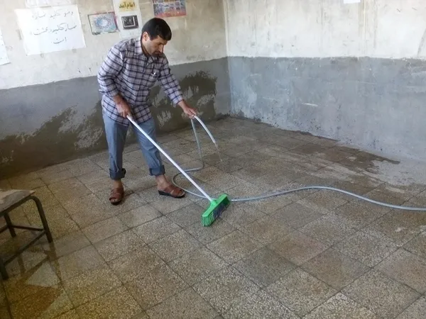کلاس