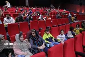 در کدام شهرها سینما تعطیل نیست؟