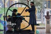 نامزدهای چهل‌وچهارمین جشنواره تئاتر فجر اعلام شدند