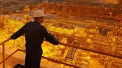 دومین ضربه بزرگ یمن به آرامکو پس از ۷ سال