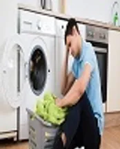 علت وارد نشدن آب به داخل ماشین لباسشویی ال جی