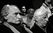 محمود دولت‌آبادی: یکایک غریب‌مرگ می‌شویم