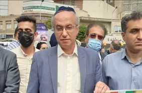 حال و روز یهودیان در ایران بعد از جنگ ۱۲روزه اسرائیل
