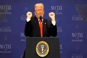 این هم یک‌جورش است: ما بردیم، ما بردیم!/وقتی وزیر مملکت را از فاکس‌نیوز می‌آوری این‌طور می‌شود!