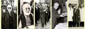آلمان پس از شکست در جنگ جهانی دوم / در کنفرانس یالتا چه گذشت؟ / تفکرات رهبر ارتش جمهوری خواه ایرلند / جبهه شوروی پس از پیروزی استالینگراد / روایت روسی از ثروت حاج حسین ملک