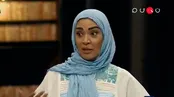 بغض زیبا بروفه هنگام صحبت کردن درباره همسرش