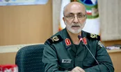 تأکید سردار کبیری بر اخذ غرامت جنگی از عراق