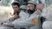 برخورد جالب شهید چمران با دو رزمنده که مشروب می‌خوردند