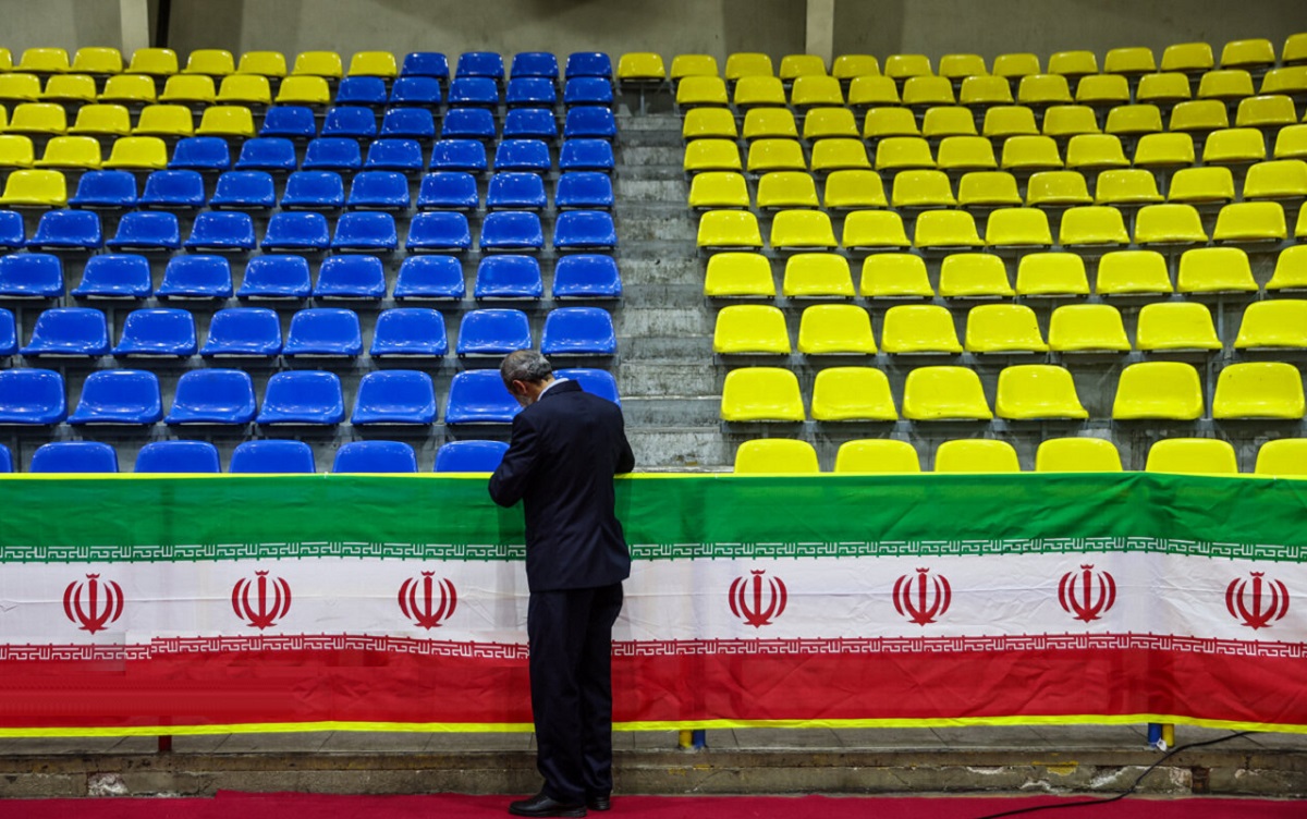 نقشه آوارگی تیمهای فوتبال ایران/ فوتبالیستها چمدانها را محکمتر ببندند! نقشه آوارگی تیمهای فوتبال ایران/ فوتبالیستها چمدانها را محکمتر ببندند!