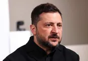 طرح زلنسکی برای پایان دادن به جنگ با روسیه