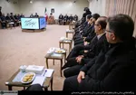 دیدار رهبری