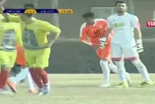 باخت سنگین پولدارترین تیم خصوصی فوتبال ایران