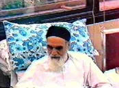 امام خمینی (ره) بر اثر چه بیماری از دنیا رفتند؟