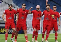 خوش‌شانسی تراکتور در لیگ نخبگان؛ فعلاً خبری از عربستانی‌ها نیست!