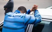 تیراندازی با نیسان آبی در آمل
